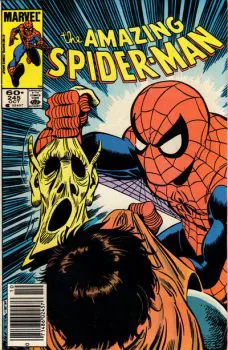 Cover of Cover D Mark Jewelers Variant