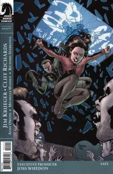 Cover of Alternate Cover
