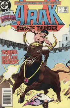 Cover of Cover C Canadian Price Variant