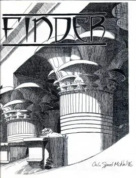 Cover of Ashcan Edition