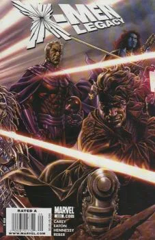 Cover of Cover B Lee Bermejo Newsstand