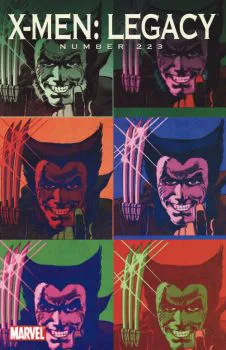 Cover of Morry Hollowell Incentive Art Appreciation Variant (1:10)