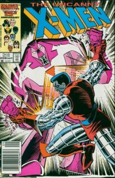Cover of Cover C Mark Jewelers Variant