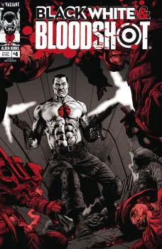 Cover of Cover B Mico Suayan Variant