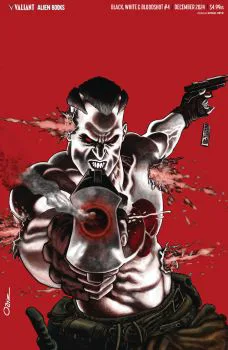 Cover of Cover D Rafael Ortiz Virgin Variant