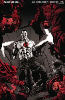 Cover of Cover E Mico Suayan Virgin Variant