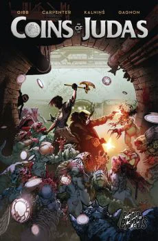 Cover of Cover B