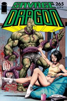 Cover of Cover C Gary Frank Variant