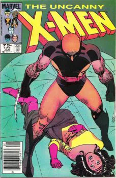 Cover of Cover C Canadian Price Variant