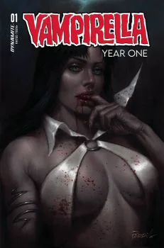Cover of Cover B Lucio Parrillo Cover