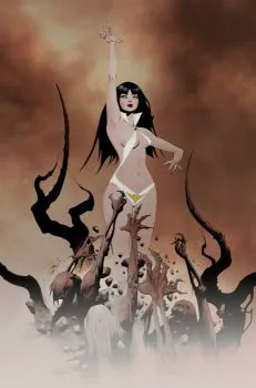 Cover of Cover AF Jae Lee Virgin Variant