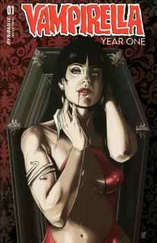 Cover of Cover BG The Artist’s Choice Exclusive Variant, Limited to 500