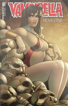 Cover of Cover BR Sajad Shah Exclusive Variant