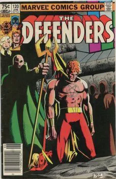 Cover of Cover C Canadian Price Variant