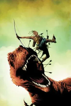 Cover of Cover I 500 Copy Lee Rare Sgn Incentive