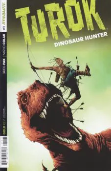 Cover of Cover J Jae Lee Subscription Cover