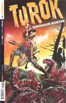 Cover of Cover K