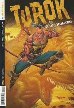 Cover of Cover M Liefeld Color Incentive