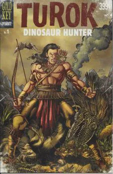 Cover of Cover T Larry's comics RE cover