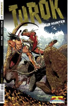 Cover of Cover V Cards and Comics Collectibles Exclusive Cover
