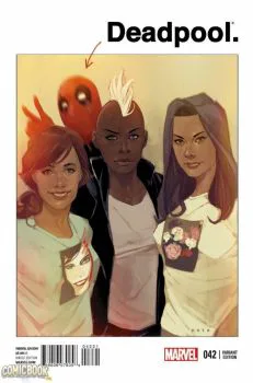 Cover of Cover B