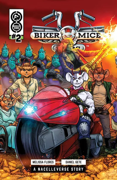 Cover of Juan Jose Ryp Interlocking Incentive Variant (1:10)