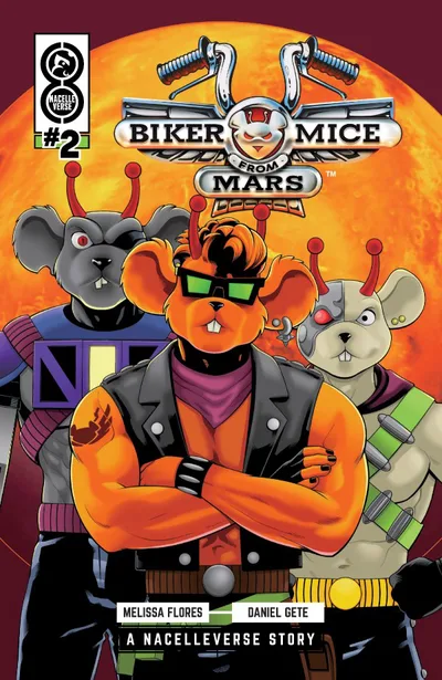 Cover of Juann Cabal Variant