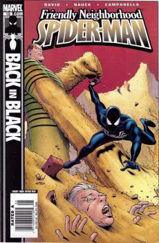 Cover of Cover B Mike Wieringo Newsstand