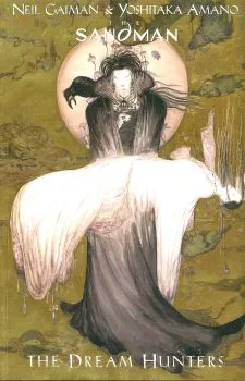 Cover of 1st Print