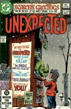 Cover of Cover A Direct Edition
