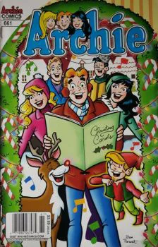 Cover of Cover D Newsstand Edition