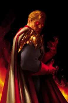 Cover of Miguel Mercado Exclusive Variant (Ltd. 500)