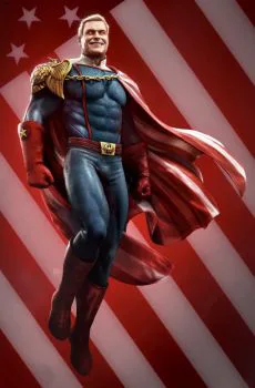 Cover of Rafael Grassetti Exclusive 4th of July Variant