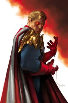 Cover of Miguel Mercado Exclusive White Variant (Ltd. 333)