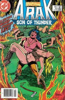 Cover of Cover C Canadian Price Variant