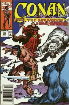 Cover of Cover C Australian Price Variant
