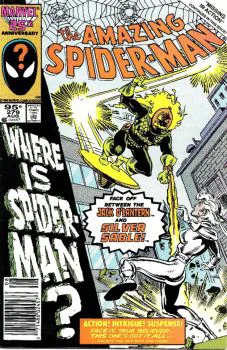 Cover of Cover C Canadian Price Variant