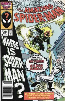 Cover of Cover D Mark Jewelers Variant