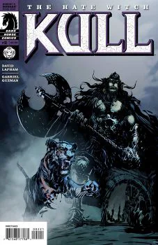 Cover of Fabio Cobiaco Variant Cover