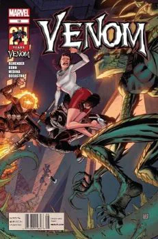 Cover of Cover B Tony Moore Newsstand