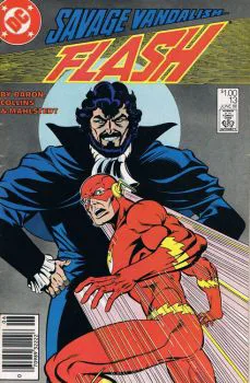 Cover of Cover C Canadian Price Variant