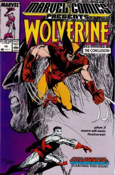 Cover of Cover C Mark Jewelers Variant