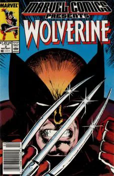 Cover of Cover C Mark Jewelers Variant