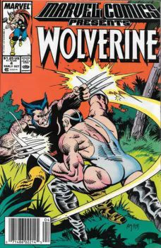Cover of Cover C Mark Jewelers Variant