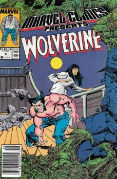 Cover of Cover C Mark Jewelers Variant