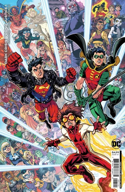 Cover of Cover B