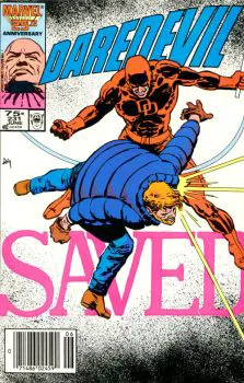 Cover of Cover D Mark Jewelers Variant