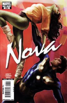 Cover of Alina Urosov Homage Variant