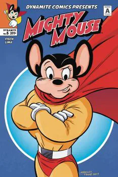 Cover of Cover B Anthony Marques Variant