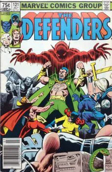 Cover of Cover C Canadian Price Variant